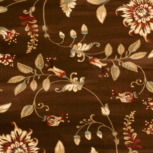 Safavieh Lnh552 Power Loomed 100% Polypropylene Rug LNH552-2591-3