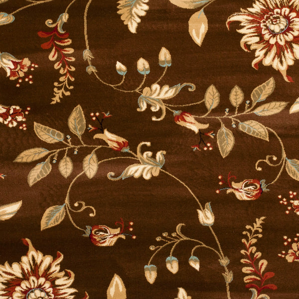 Safavieh Lnh552 Power Loomed 100% Polypropylene Rug LNH552-2591-3