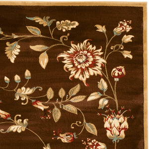 Safavieh Lnh552 Power Loomed 100% Polypropylene Rug LNH552-2591-3