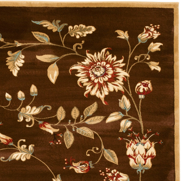 Safavieh Lnh552 Power Loomed 100% Polypropylene Rug LNH552-2591-3