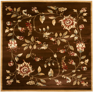 Safavieh Lnh552 Power Loomed 100% Polypropylene Rug LNH552-2591-3