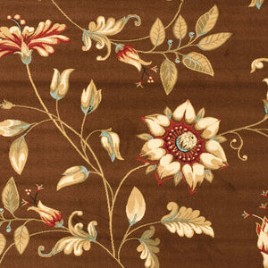 Safavieh Lnh552 Power Loomed 100% Polypropylene Rug LNH552-2591-3