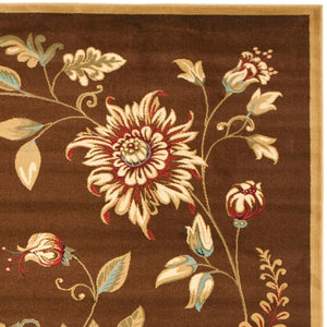 Safavieh Lnh552 Power Loomed 100% Polypropylene Rug LNH552-2591-3