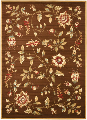 Safavieh Lnh552 Power Loomed 100% Polypropylene Rug LNH552-2591-3