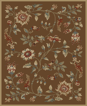 Safavieh Lnh552 Power Loomed 100% Polypropylene Rug LNH552-2591-3