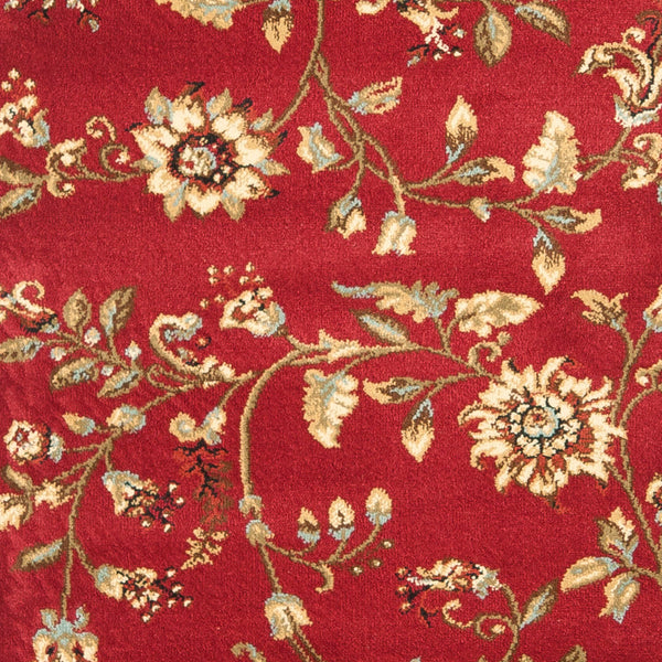 Safavieh Lnh552 Power Loomed 100% Polypropylene Rug LNH552-4091-3