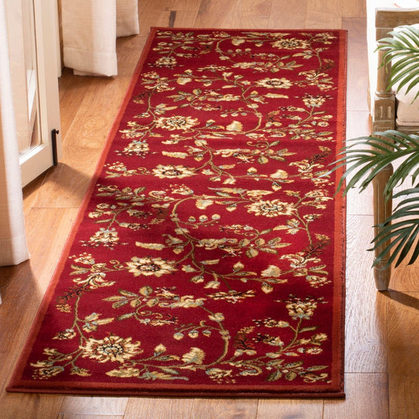 Safavieh Lnh552 Power Loomed 100% Polypropylene Rug LNH552-4091-3