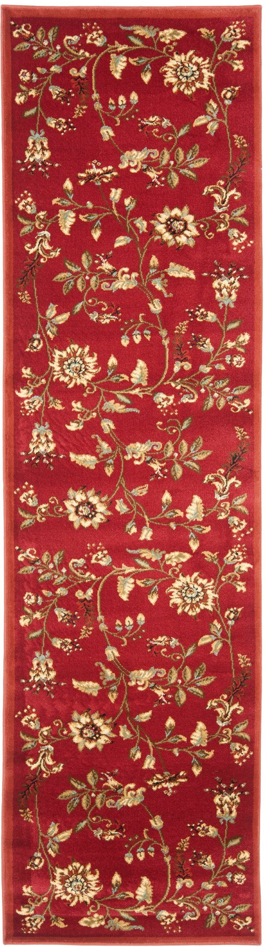 Safavieh Lnh552 Power Loomed 100% Polypropylene Rug LNH552-4091-3