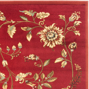 Safavieh Lnh552 Power Loomed 100% Polypropylene Rug LNH552-4091-4