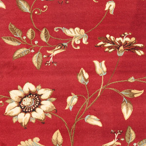 Safavieh Lnh552 Power Loomed 100% Polypropylene Rug LNH552-4091-3