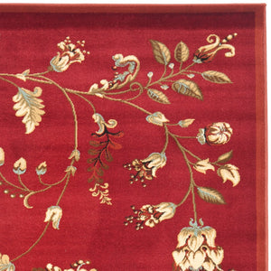 Safavieh Lnh552 Power Loomed 100% Polypropylene Rug LNH552-4091-3