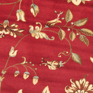 Safavieh Lnh552 Power Loomed 100% Polypropylene Rug LNH552-4091-5R