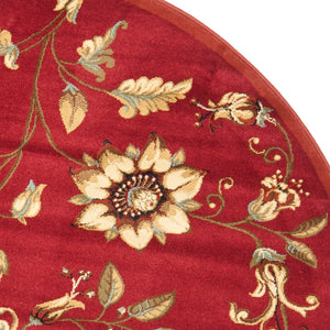 Safavieh Lnh552 Power Loomed 100% Polypropylene Rug LNH552-4091-5R