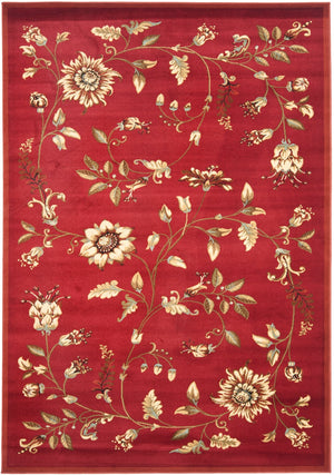 Safavieh Lnh552 Power Loomed 100% Polypropylene Rug LNH552-4091-3