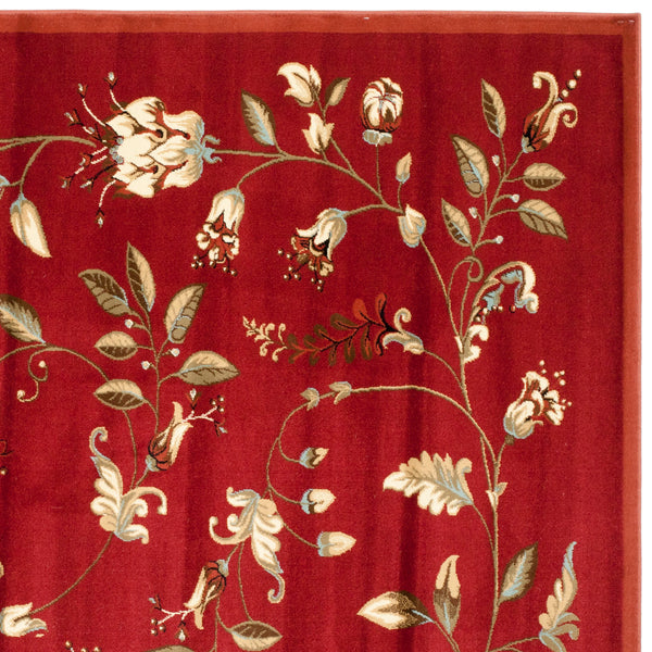 Safavieh Lnh552 Power Loomed 100% Polypropylene Rug LNH552-4091-3