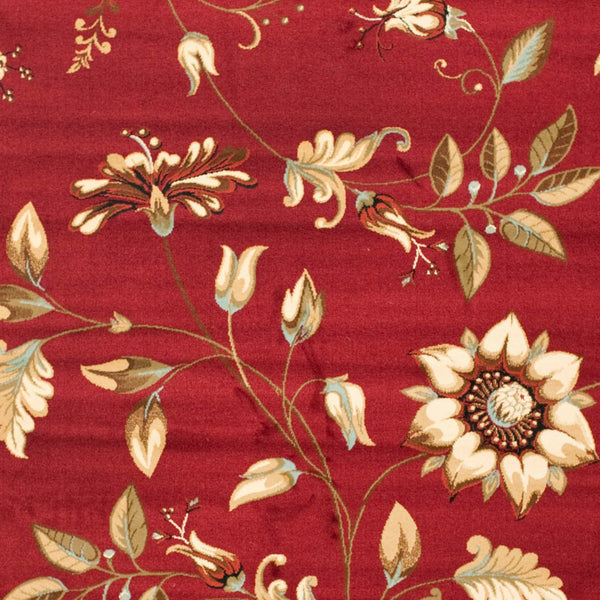 Safavieh Lnh552 Power Loomed 100% Polypropylene Rug LNH552-4091-3