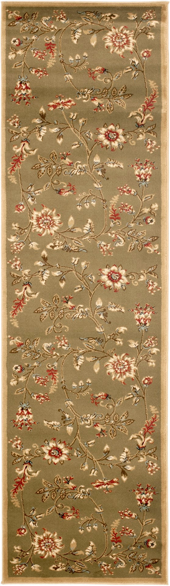 Safavieh Lnh552 Power Loomed 100% Polypropylene Rug LNH552-5291-3