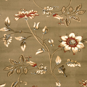 Safavieh Lnh552 Power Loomed 100% Polypropylene Rug LNH552-5291-3