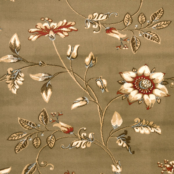 Safavieh Lnh552 Power Loomed 100% Polypropylene Rug LNH552-5291-3