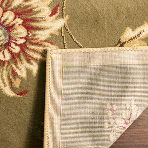 Safavieh Lnh552 Power Loomed 100% Polypropylene Rug LNH552-5291-3