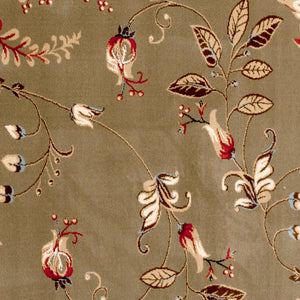 Safavieh Lnh552 Power Loomed 100% Polypropylene Rug LNH552-5291-3