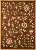 Safavieh Lnh552 Power Loomed 100% Polypropylene Rug LNH552-5291-3