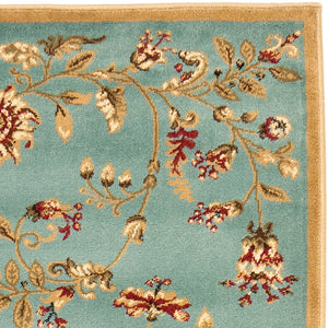 Safavieh Lnh552 Power Loomed 100% Polypropylene Rug LNH552-6591-3