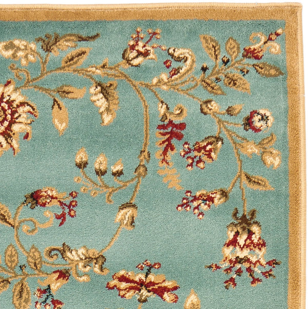 Safavieh Lnh552 Power Loomed 100% Polypropylene Rug LNH552-6591-3