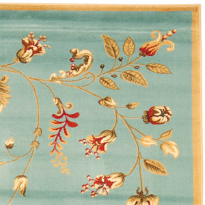 Safavieh Lnh552 Power Loomed 100% Polypropylene Rug LNH552-6591-3