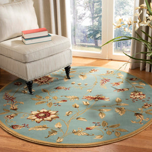 Safavieh Lnh552 Power Loomed 100% Polypropylene Rug LNH552-6591-5R