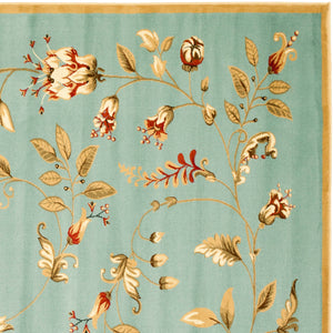 Safavieh Lnh552 Power Loomed 100% Polypropylene Rug LNH552-6591-3