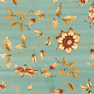 Safavieh Lnh552 Power Loomed 100% Polypropylene Rug LNH552-6591-3