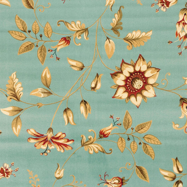 Safavieh Lnh552 Power Loomed 100% Polypropylene Rug LNH552-6591-3