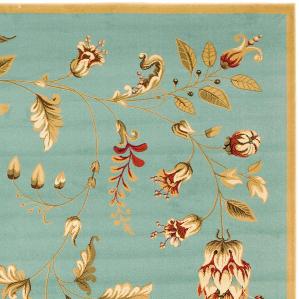 Safavieh Lnh552 Power Loomed 100% Polypropylene Rug LNH552-6591-3