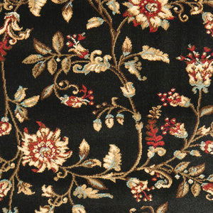 Safavieh Lnh552 Power Loomed 100% Polypropylene Rug LNH552-9091-3