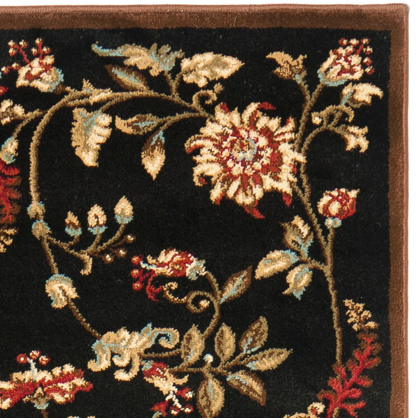 Safavieh Lnh552 Power Loomed 100% Polypropylene Rug LNH552-9091-3