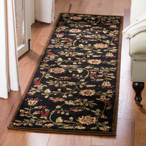 Safavieh Lnh552 Power Loomed 100% Polypropylene Rug LNH552-9091-3