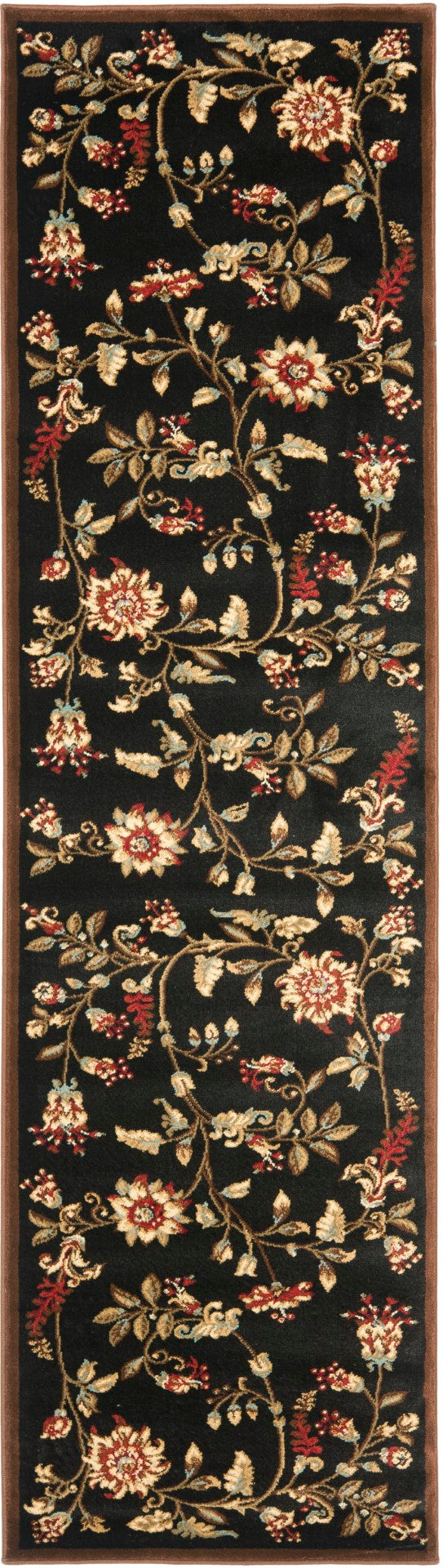 Safavieh Lnh552 Power Loomed 100% Polypropylene Rug LNH552-9091-3