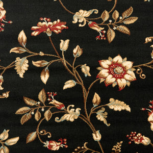 Safavieh Lnh552 Power Loomed 100% Polypropylene Rug LNH552-9091-4