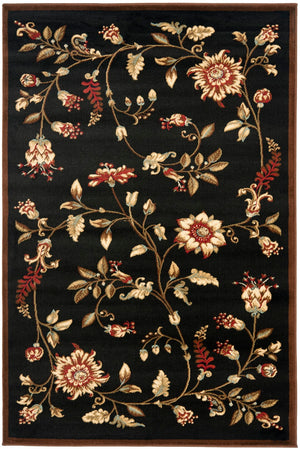 Safavieh Lnh552 Power Loomed 100% Polypropylene Rug LNH552-9091-4