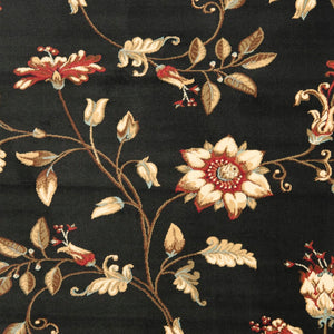 Safavieh Lnh552 Power Loomed 100% Polypropylene Rug LNH552-9091-3