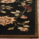 Safavieh Lnh552 Power Loomed 100% Polypropylene Rug LNH552-9091-3