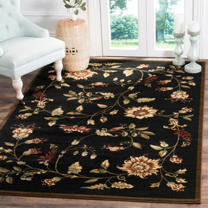 Safavieh Lnh552 Power Loomed 100% Polypropylene Rug LNH552-9091-3