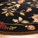 Safavieh Lnh552 Power Loomed 100% Polypropylene Rug LNH552-9091-5R