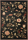 Safavieh Lnh552 Power Loomed 100% Polypropylene Rug LNH552-9091-3