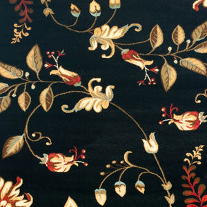 Safavieh Lnh552 Power Loomed 100% Polypropylene Rug LNH552-9091-3