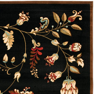 Safavieh Lnh552 Power Loomed 100% Polypropylene Rug LNH552-9091-3