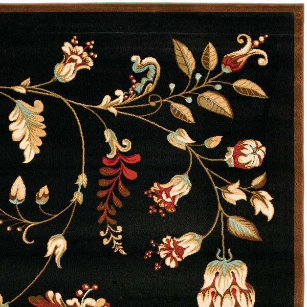 Safavieh Lnh552 Power Loomed 100% Polypropylene Rug LNH552-9091-3