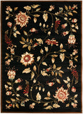 Safavieh Lnh552 Power Loomed 100% Polypropylene Rug LNH552-9091-3