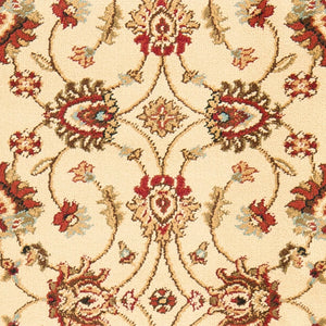Safavieh Lnh553 Power Loomed 100% Polypropylene Rug LNH553-1213-3